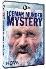 Watch Nova: Iceman Murder Mystery Zmovie