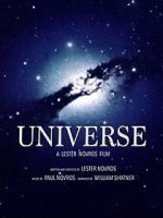 Watch Universe (Short 1976) Zmovie