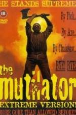 Watch The Mutilator Zmovie