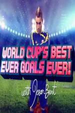 Watch World Cup's Best Ever Goals, Ever! Zmovie