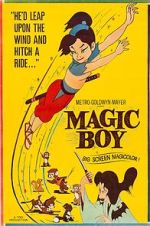 Watch Magic Boy Zmovie