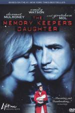 Watch The Memory Keeper's Daughter Zmovie