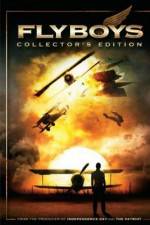 Watch Flyboys Zmovie