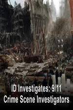 Watch 9/11: Crime Scene Investigators Zmovie