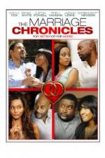 Watch The Marriage Chronicles Zmovie