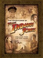 Watch The Adventures of Young Indiana Jones: Espionage Escapades Zmovie