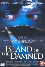 Watch Island Of The Damned Zmovie