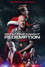 Watch Detective Knight: Redemption Zmovie