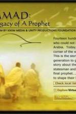 Watch Muhammad Legacy of a Prophet Zmovie