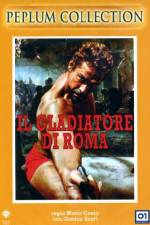 Watch Il gladiatore di Roma Zmovie