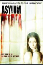 Watch Asylum Zmovie