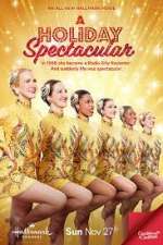 Watch A Holiday Spectacular Zmovie