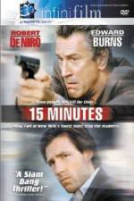 Watch 15 Minutes Zmovie