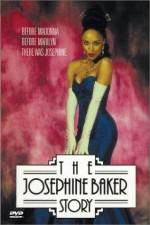 Watch The Josephine Baker Story Zmovie