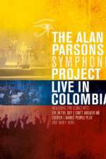 Watch Alan Parsons Symphonic Project Live in Colombia Zmovie