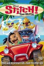 Watch Stitch! The Movie Zmovie