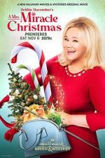 Watch A Mrs. Miracle Christmas Zmovie