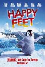 Watch Happy Feet Zmovie