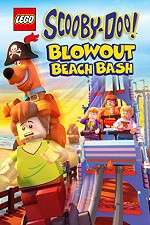 Watch Lego Scooby-Doo! Blowout Beach Bash Zmovie