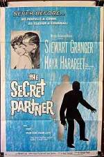 Watch The Secret Partner Zmovie