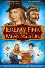 Watch Jeremy Fink and the Meaning of Life Zmovie