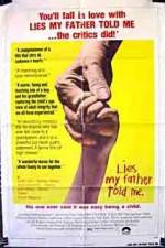 Watch Lies My Father Told Me Zmovie