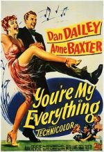 Watch You\'re My Everything Zmovie