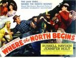 Watch Where the North Begins (Short 1947) Zmovie