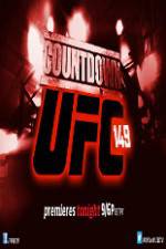 Watch Countdown to UFC 149: Faber vs. Barao Zmovie