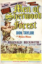 Watch The Men of Sherwood Forest Zmovie