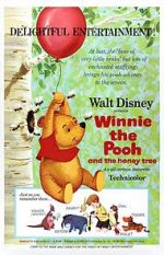 Watch Winnie the Pooh and the Honey Tree Zmovie