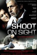 Watch Shoot on Sight Zmovie