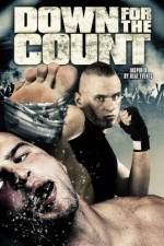Watch Down for the Count Zmovie