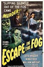 Watch Escape in the Fog Zmovie