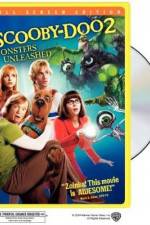 Watch Scooby Doo 2: Monsters Unleashed Zmovie