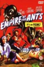 Watch Empire of the Ants Zmovie