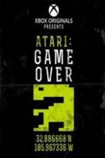 Watch Atari: Game Over Zmovie