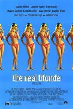 Watch The Real Blonde Zmovie