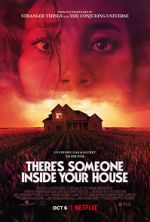 Watch There\'s Someone Inside Your House Zmovie