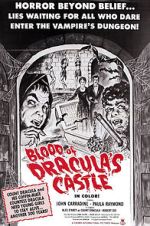 Watch Blood of Dracula's Castle Zmovie