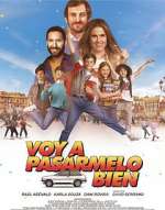 Watch Voy a pasármelo bien Zmovie