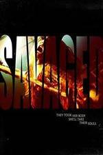 Watch Savaged Zmovie