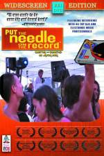 Watch Put the Needle on the Record Zmovie