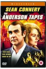 Watch The Anderson Tapes Zmovie