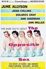 Watch The Opposite Sex Zmovie