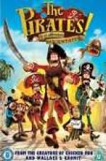 Watch The Pirates! In an Adventure with Scientists Zmovie