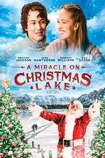 Watch A Miracle on Christmas Lake Zmovie