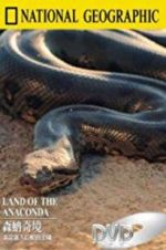 Watch Land of the Anaconda Zmovie