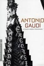 Watch Antonio Gaudi Zmovie