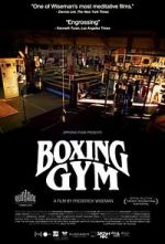 Watch Boxing Gym Zmovie
